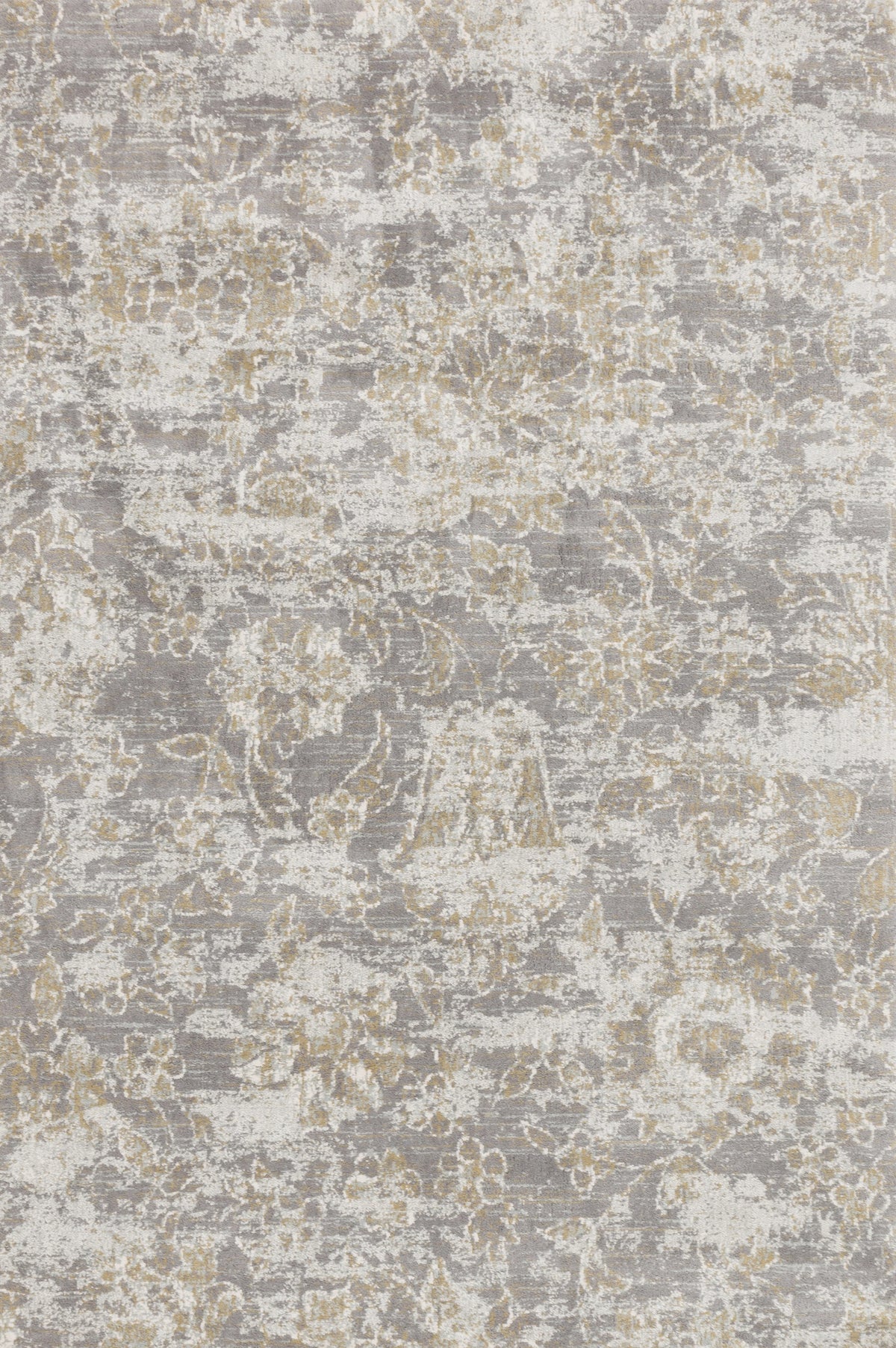 Slate Sea 6'7 x 9'2 Rug P5894