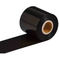 Black Thermal Transfer Printer Ribbon L8128