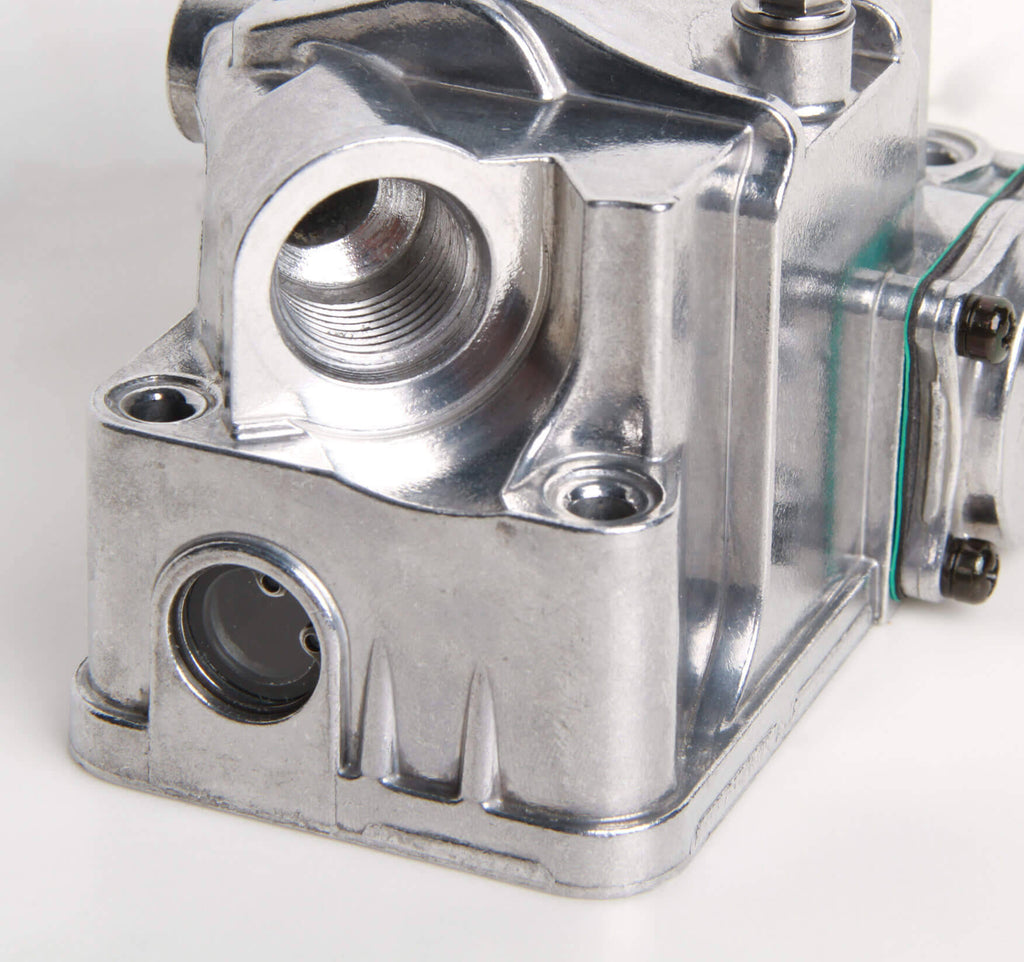 Carburetor E102