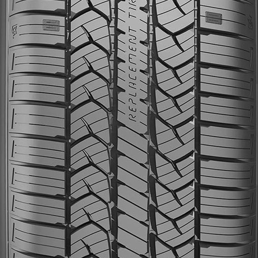All Season 225/65R17 102H Passenger Tire E237