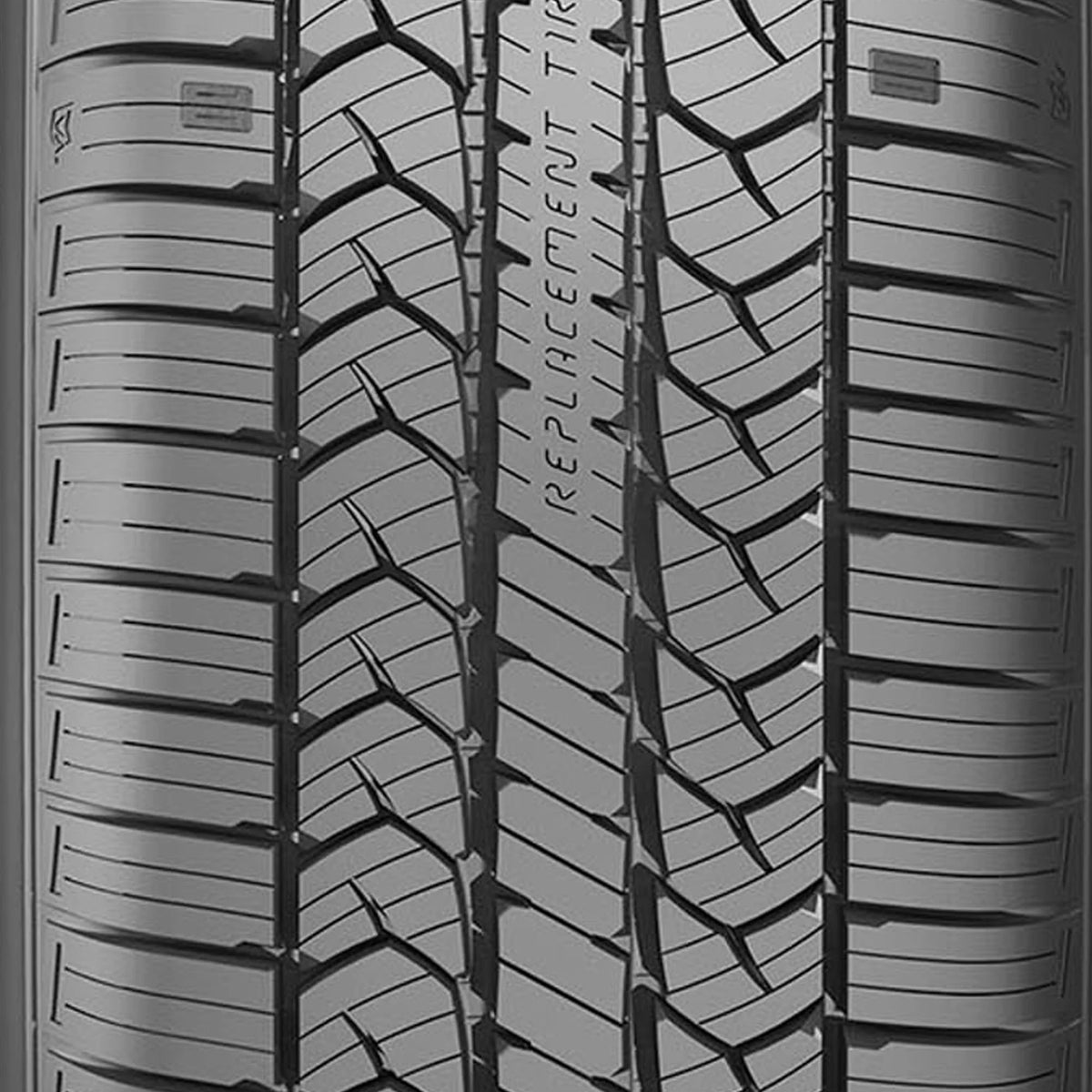 All Season 225/65R17 102H Passenger Tire E237