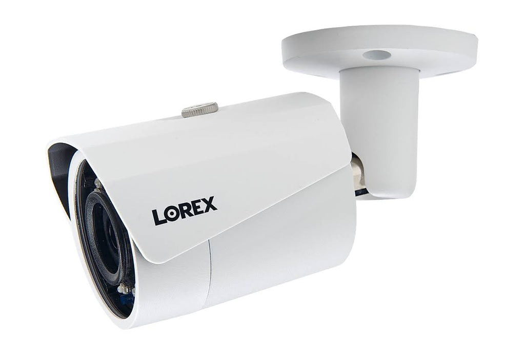 2K Home Security Camera System B730