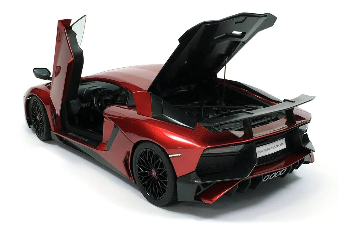 1/24 Model Car C46842