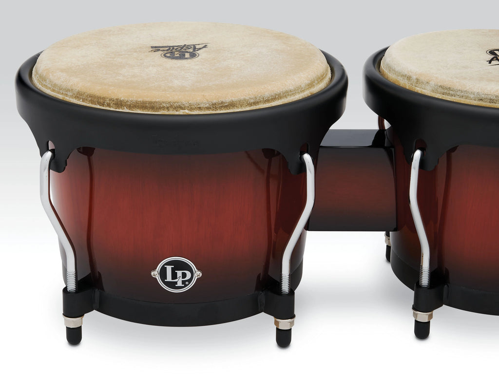 Bongo Oak Drum P103627