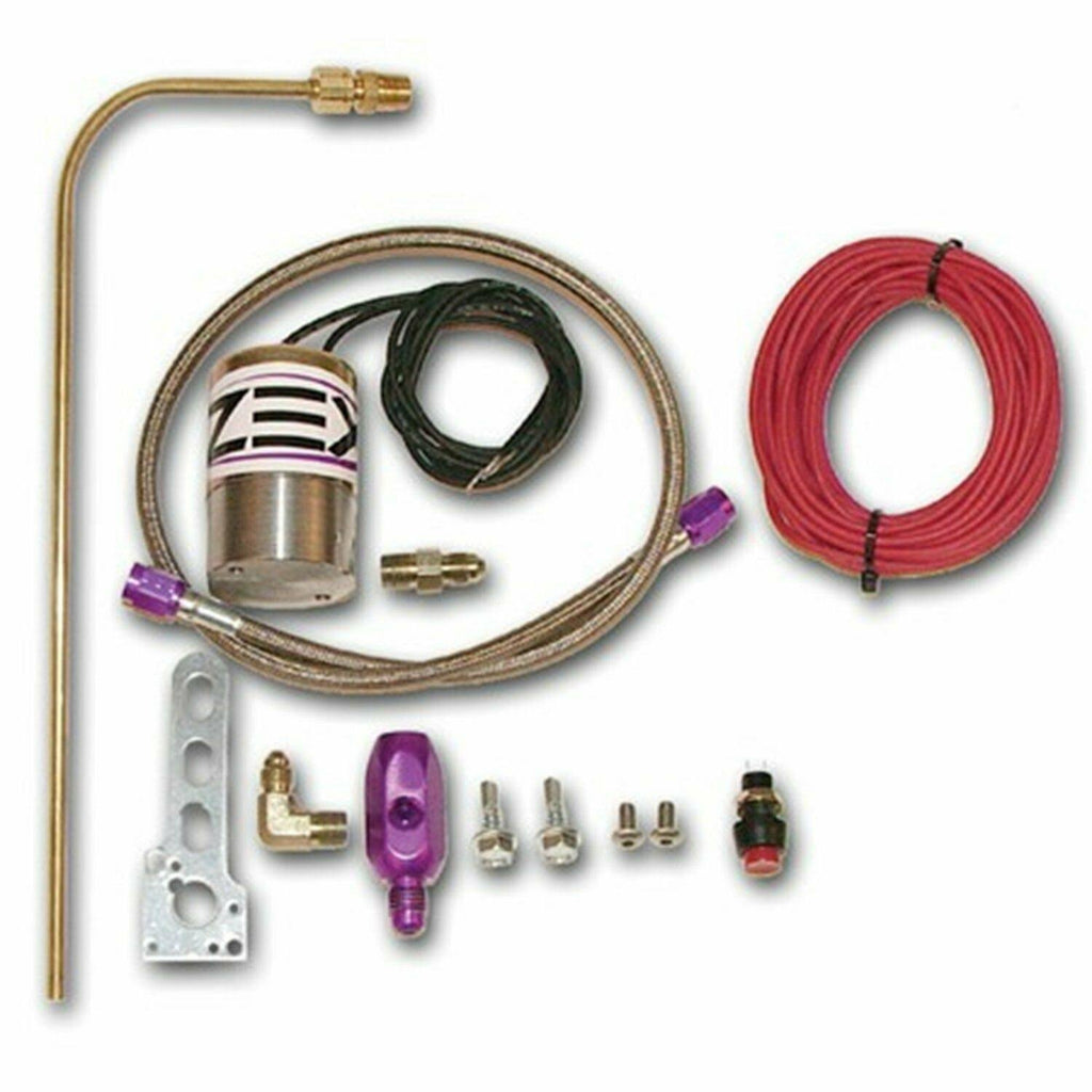 Nitrous Purge Kit B13365