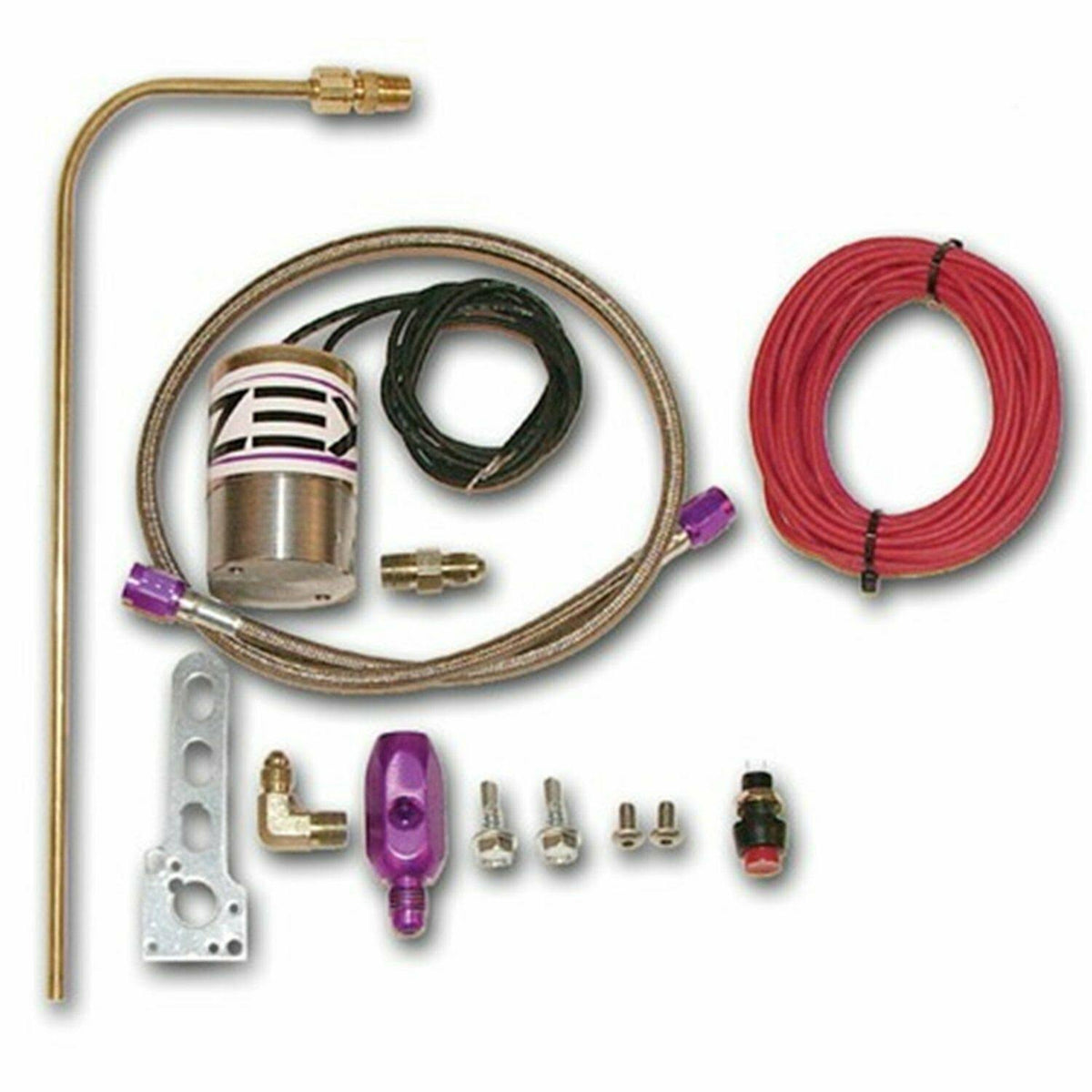 Nitrous Purge Kit B13365