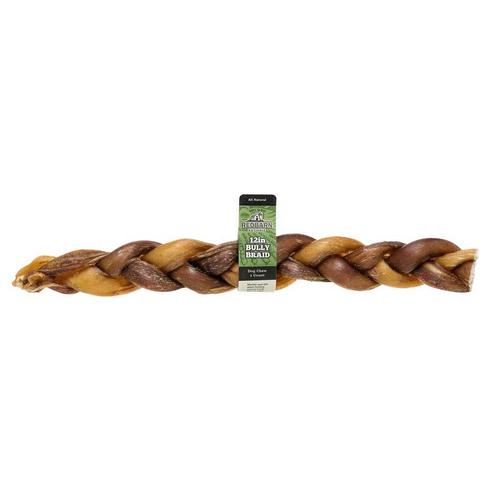 Braided Bully L871537