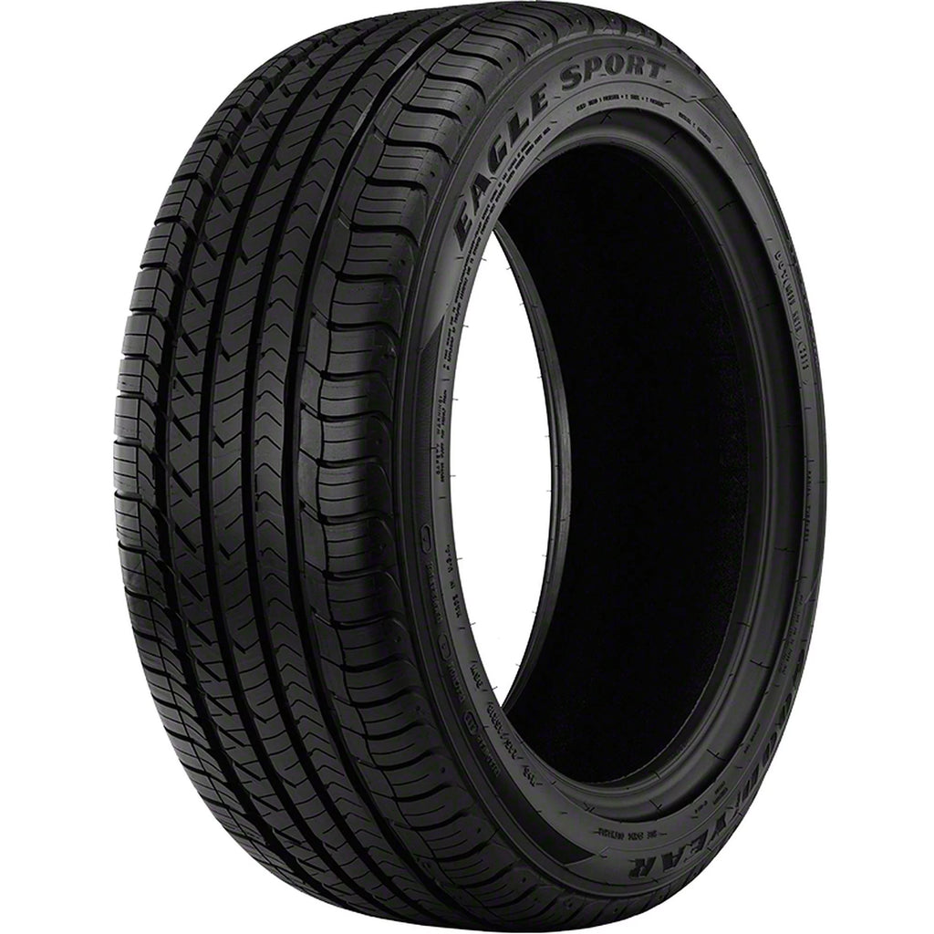 All-Season Passenger Tire Q541