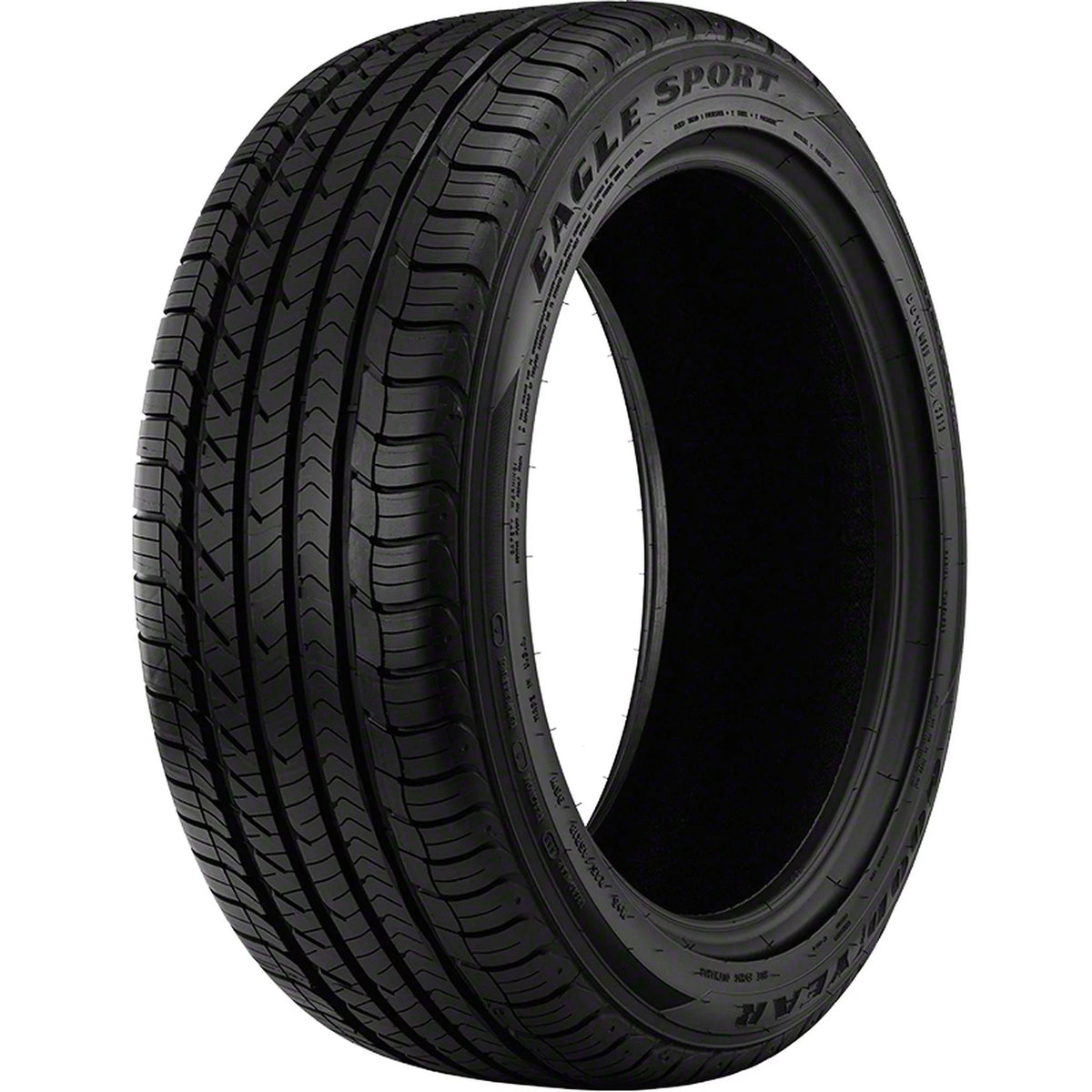 All-Season Passenger Tire Q541