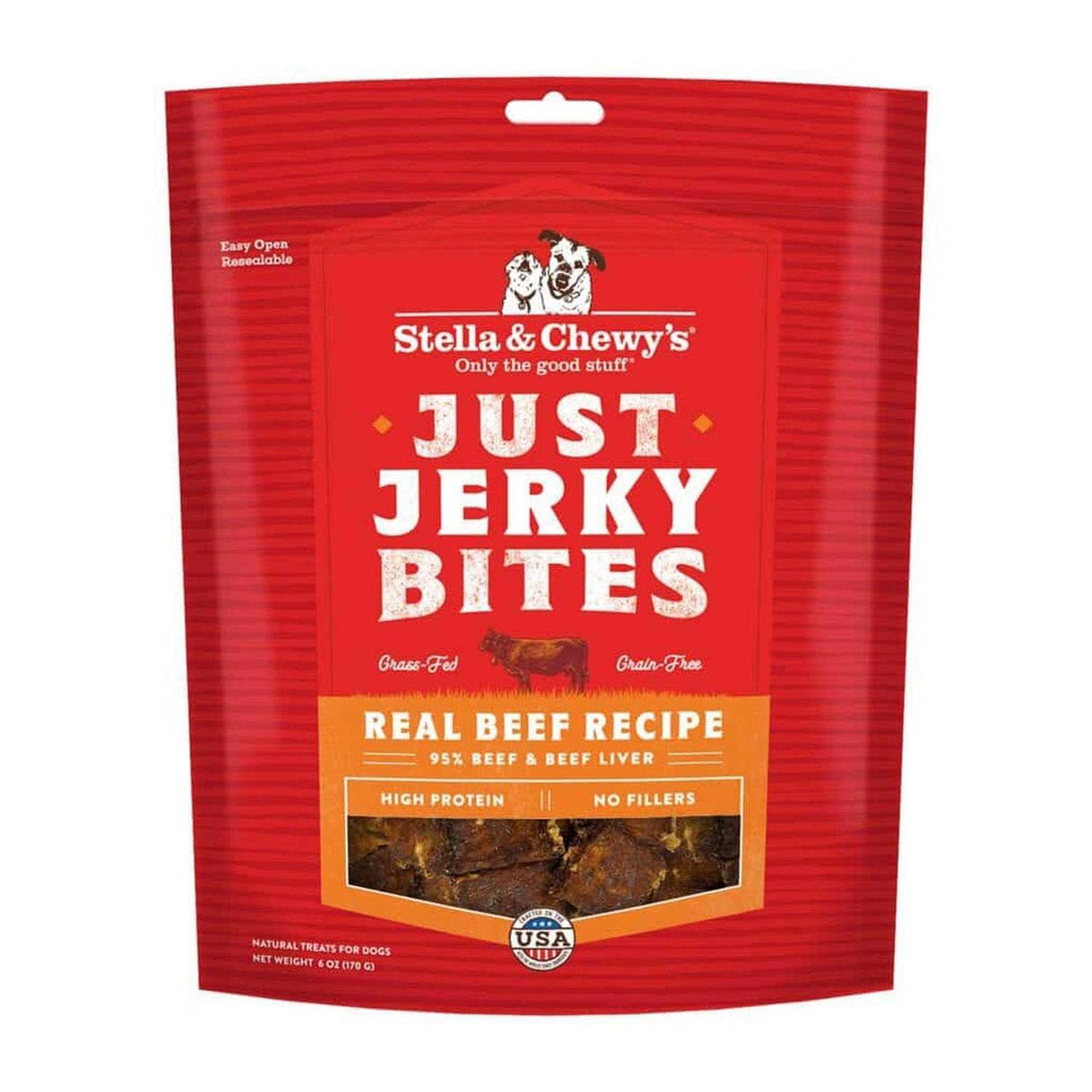 Dog Treats E802
