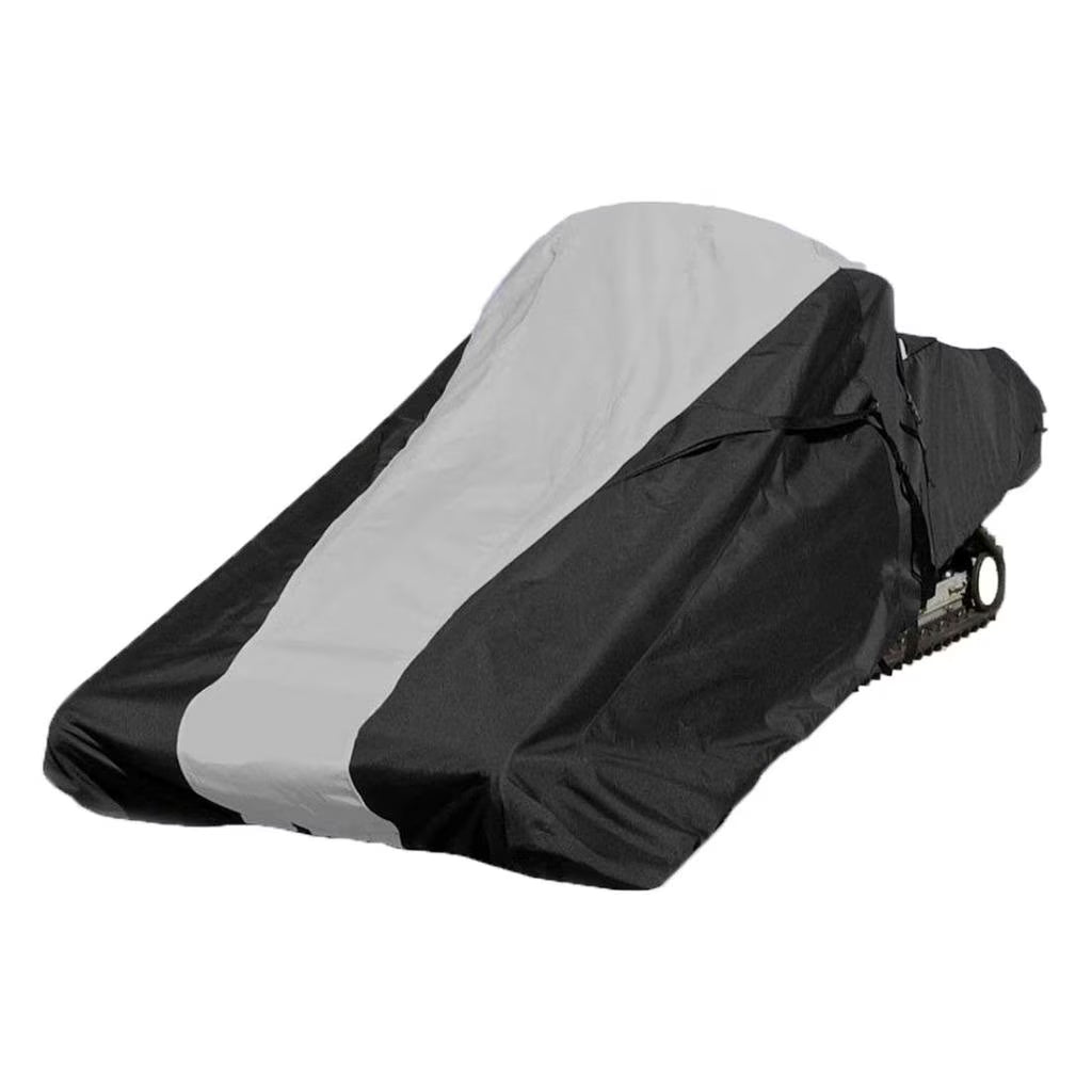 600 Denier Full Fit Snowmobile Travel and Storage Cover K367