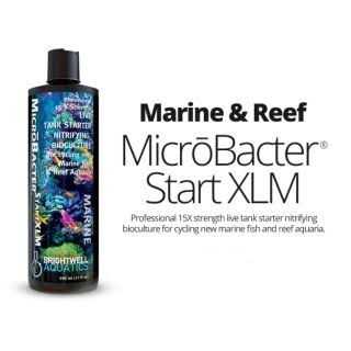 MicroBacter Start XLM M7787