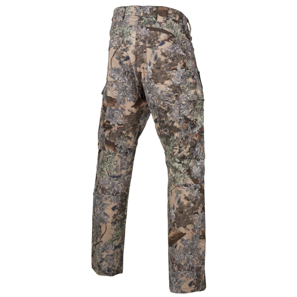 Camo Ridge Pant 36 Dark Khaki X72753