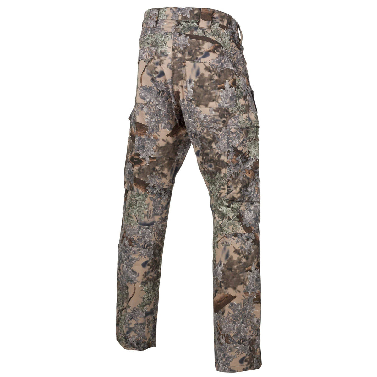 Camo Ridge Pant 36 Dark Khaki X72753