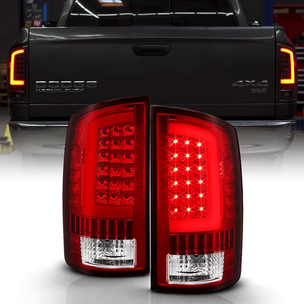 LED Bar Tail Lights Brake Lamps Y534506