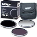 58MM ND Kit with ND 0.6, 1.2 and Color Grad ND 0.6 D748717