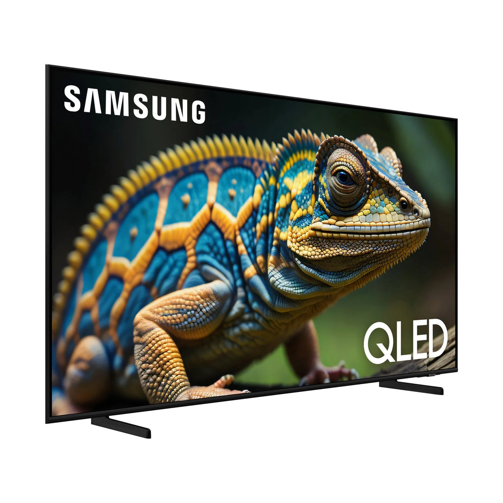 65" Class QLED 4K Smart TV W381