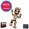 Buildable Toy Figure Q4770
