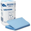 Two-Ply Singlefold Auto Care Wipers, 250/Pack, 9 Packs/Carton N360