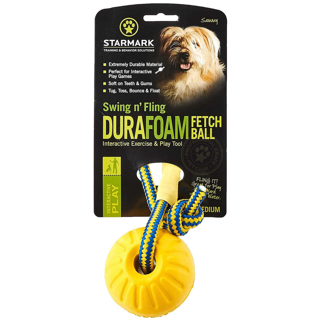 DuraFoam Ball S826172