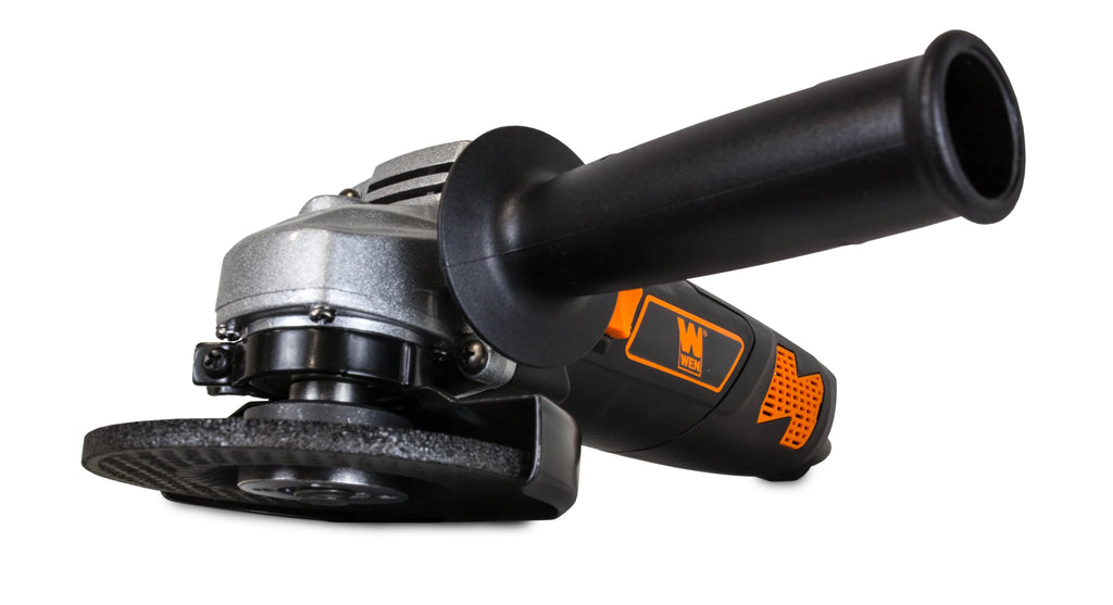 7-Amp 4-1/2-Inch Angle Grinder Y53320