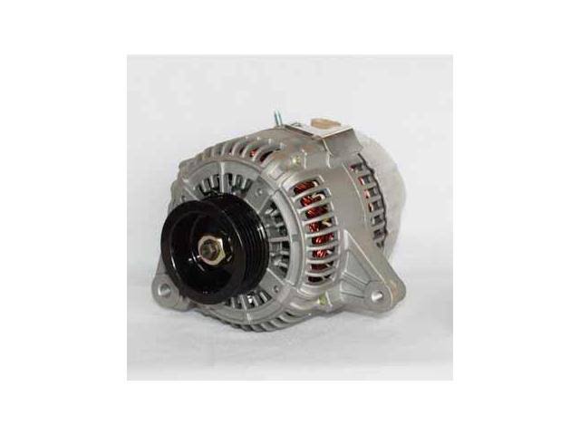 Alternator A623174