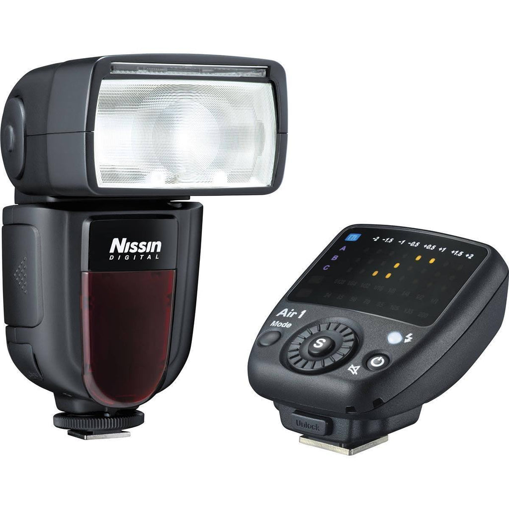Di700A Flash Kit with Air 1 Commander S56540