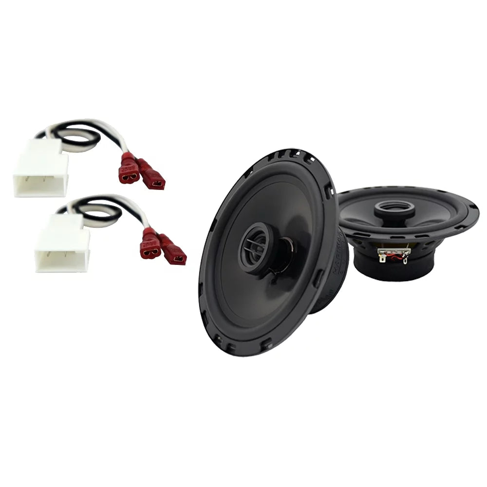 Front Door Replacement Speaker B1473