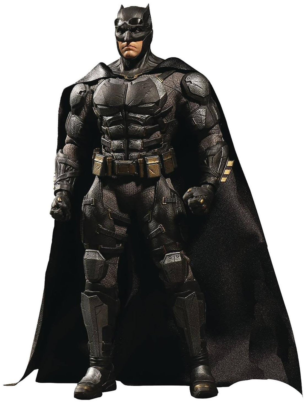 Tactical Suit Batman Action Figure S924121