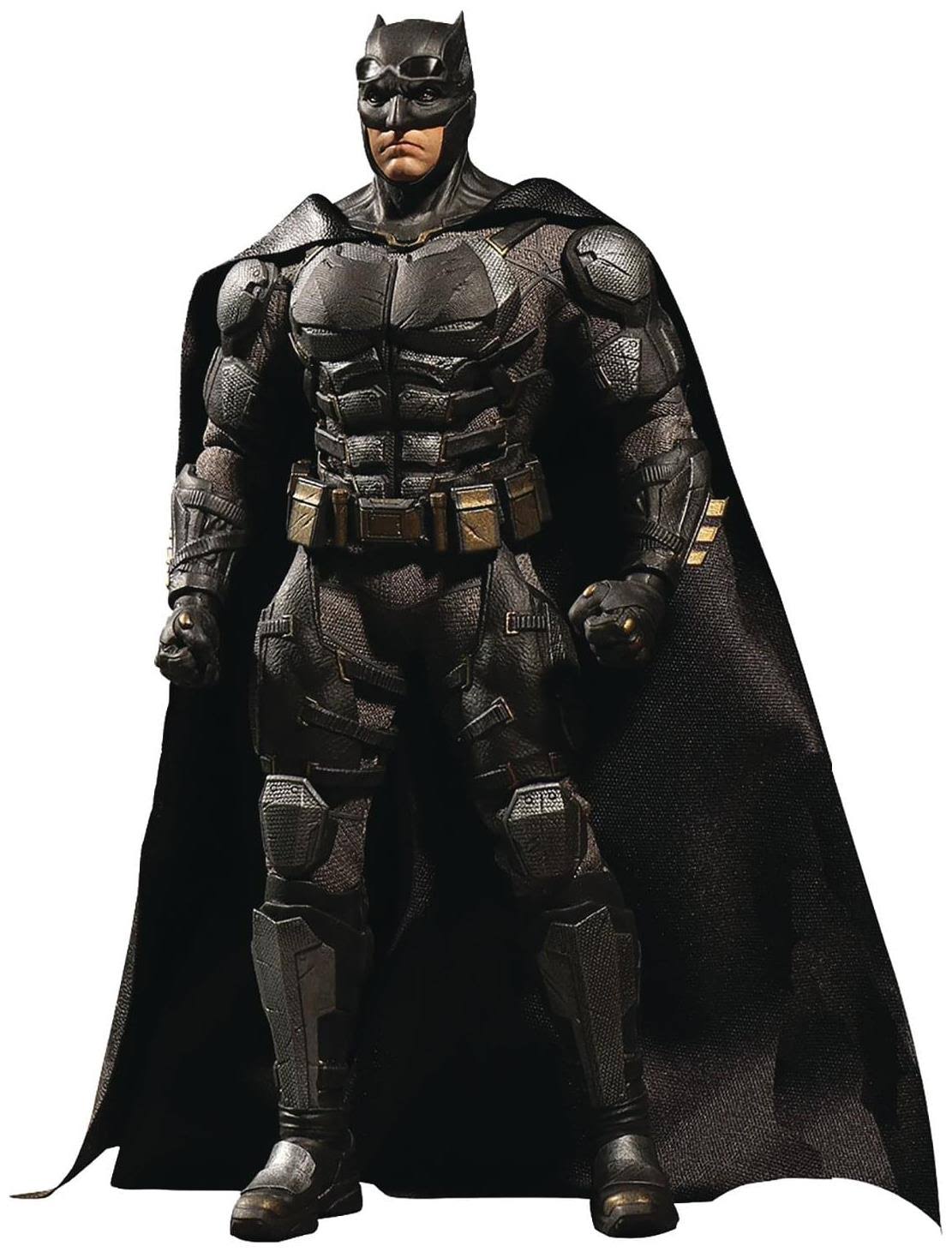 Tactical Suit Batman Action Figure S924121