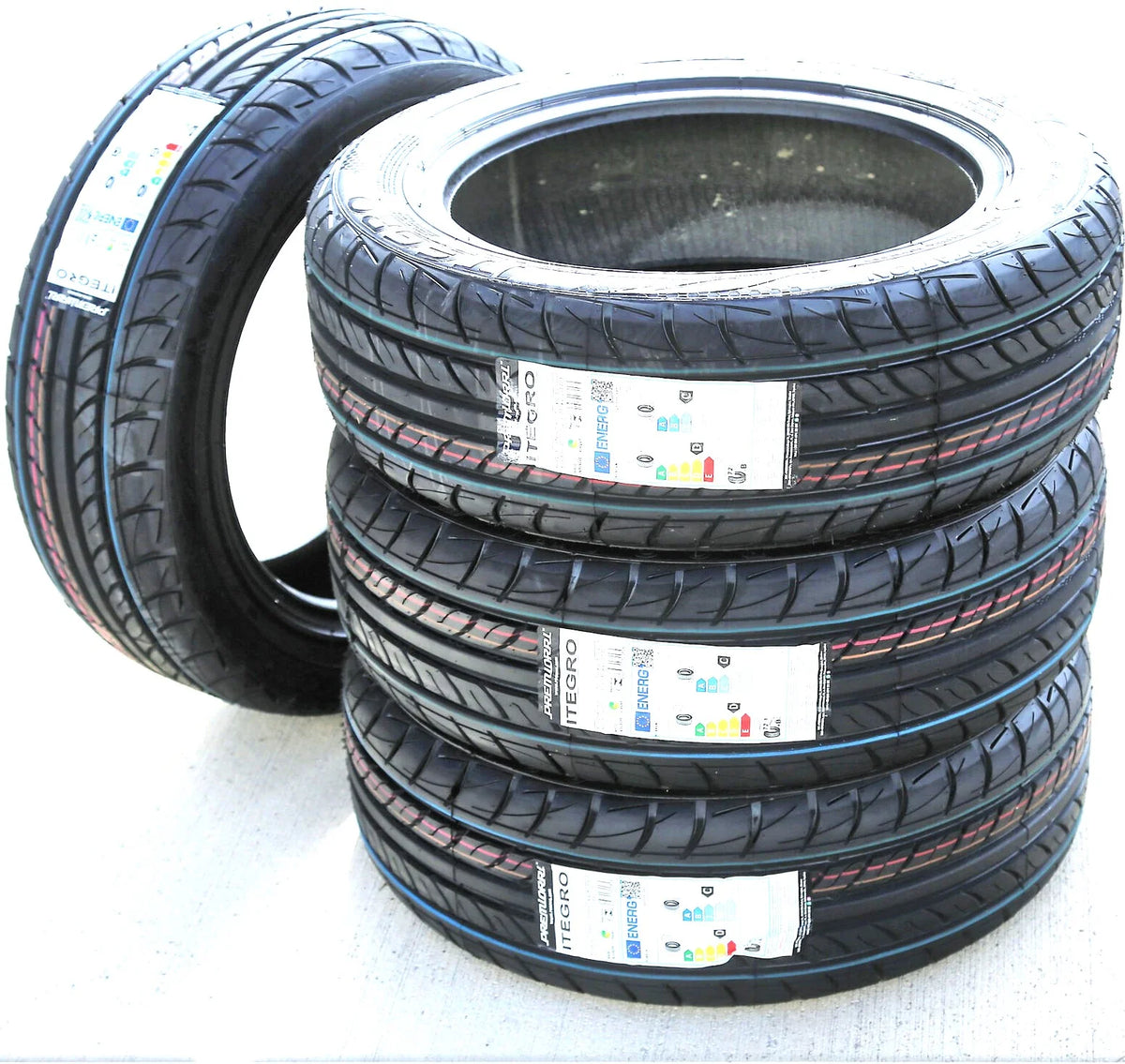 185/65R15 88H Performance Tire B44093