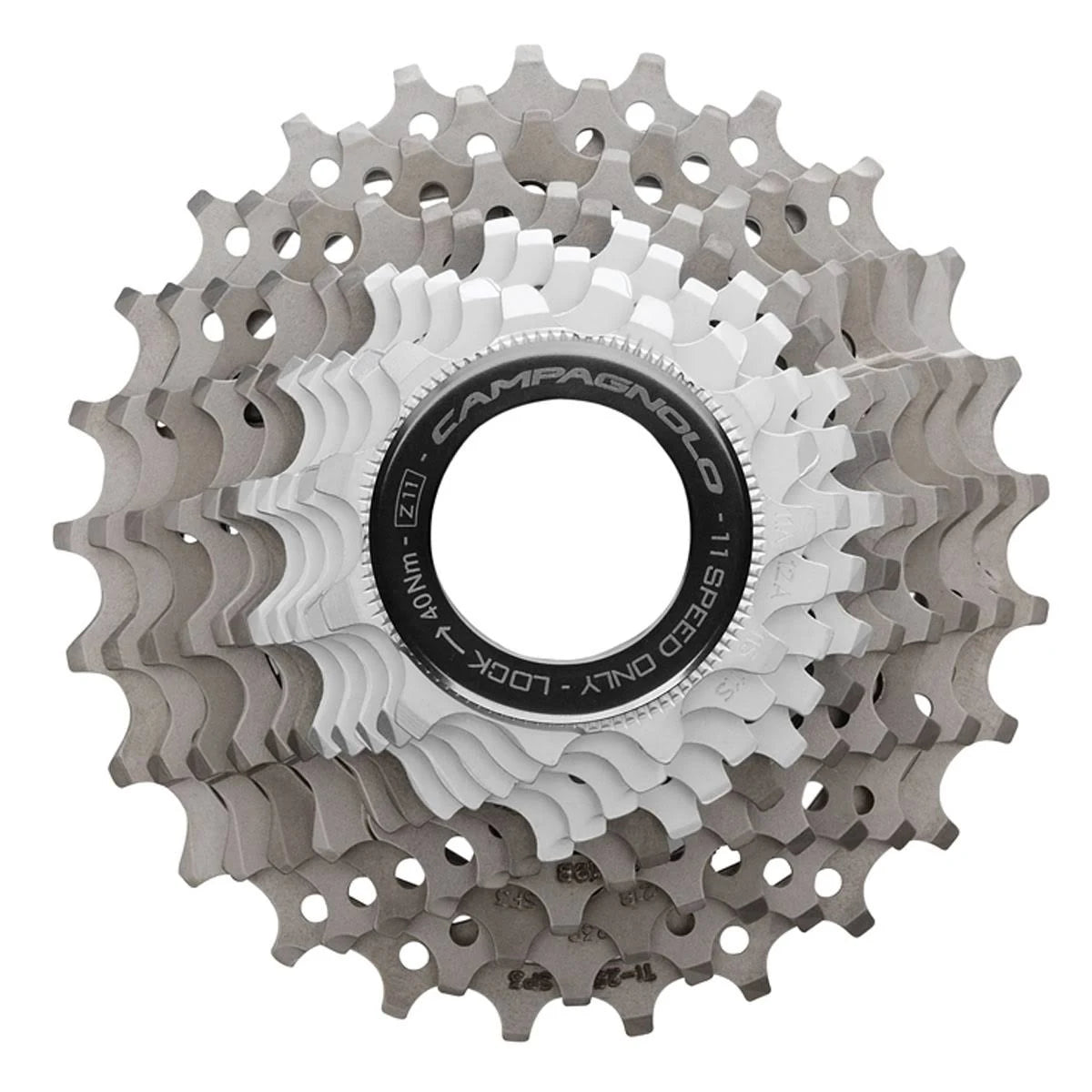 11 Speed Cassette M349307