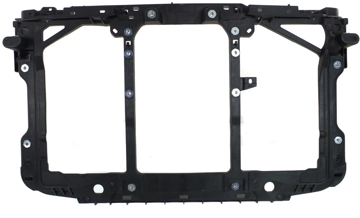 Plastic Radiator Support G77566