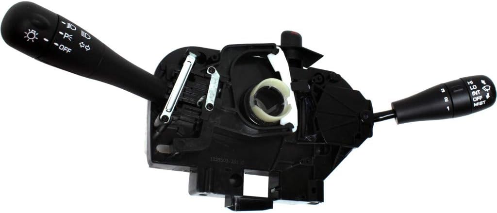 Turn Signal Switch for Saturn SL / SL1 / SL2 1995-2002 R22826