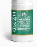 Chocolate Grass-Fed Collagen Peptides Powder F474199