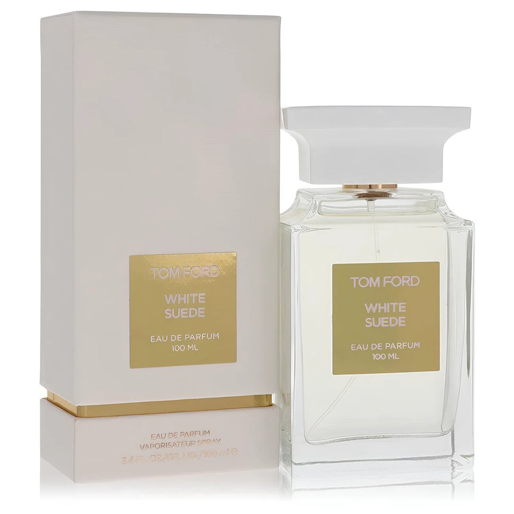 White 3.4 oz Eau de Parfum Spray B806