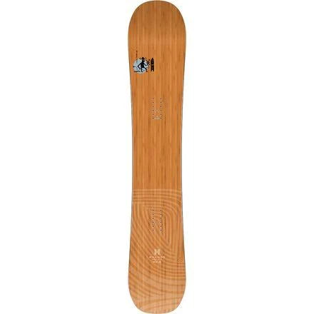 Salomon HPS Wolle Nyvelt Snowboard I61584
