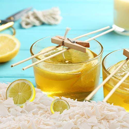 Soy Candle Wax 50 lbs O25599