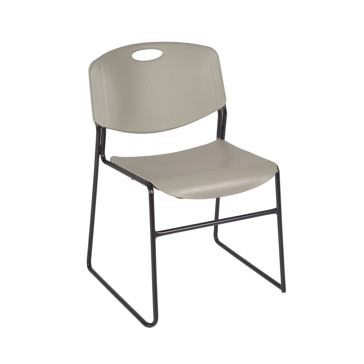 Training Table with 2 Stack Chairs K7538