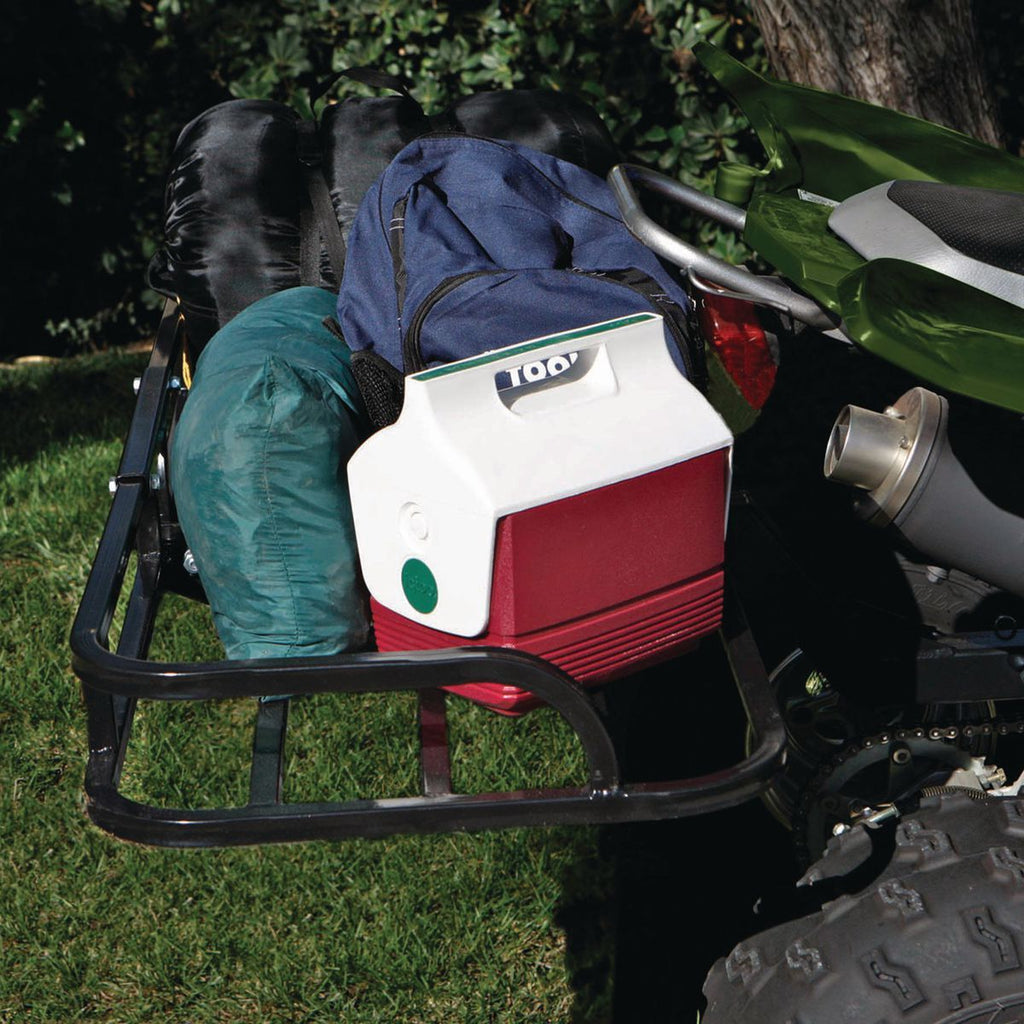 300 lb. Capacity ATV Cargo Carrier M72647