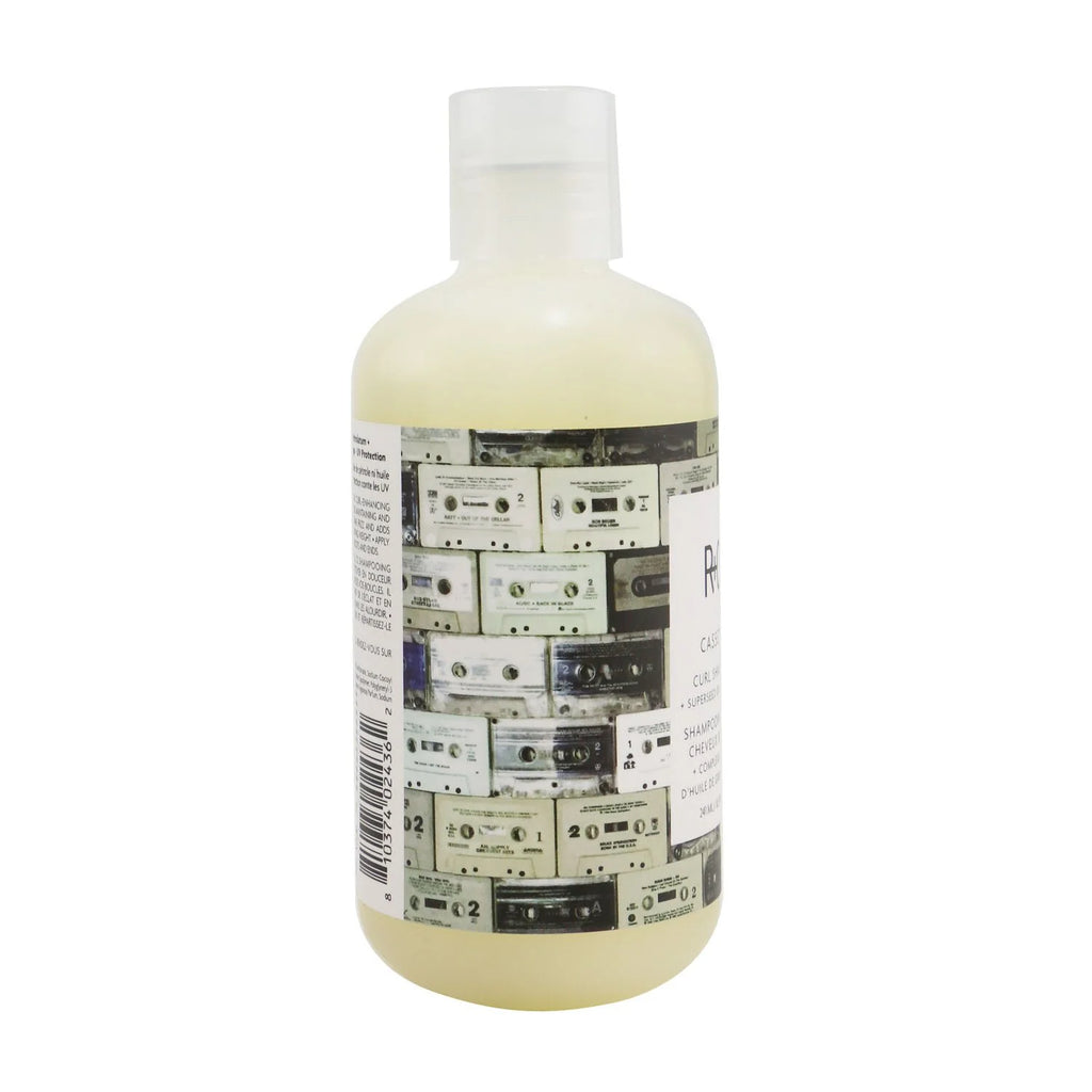 Curl Shampoo 241ml/8.5oz V973