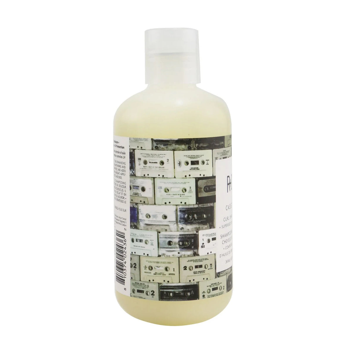 Curl Shampoo 241ml/8.5oz V973