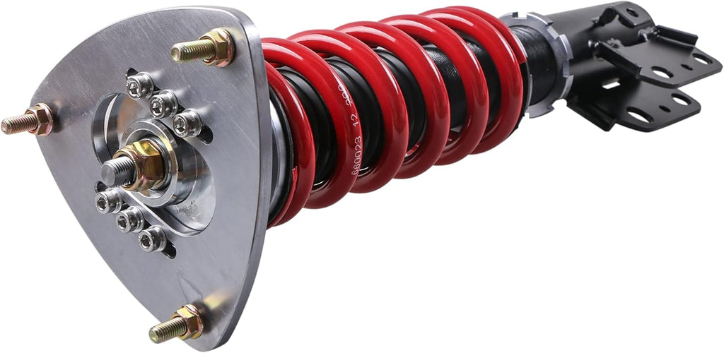 Height Adjustable Coilovers Struts Suspension Kits S48436